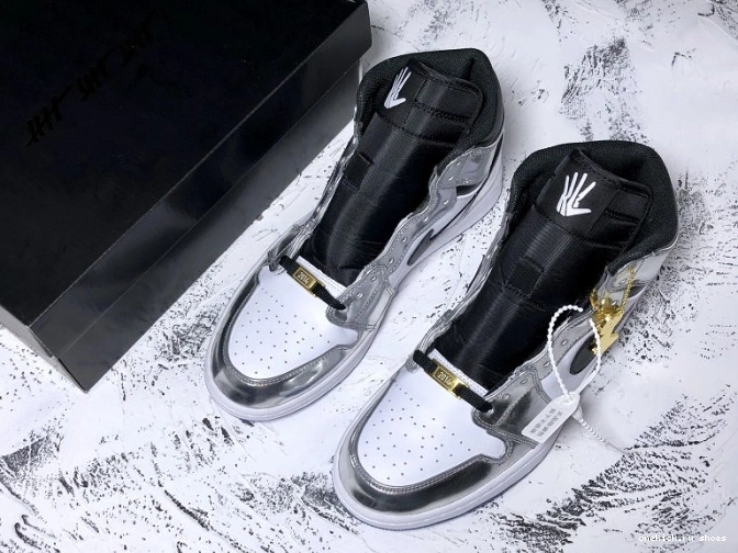 Cheap 1 Torch Air High Kawhi Pass Jordan The Leonard OG AQ7476-016 0713